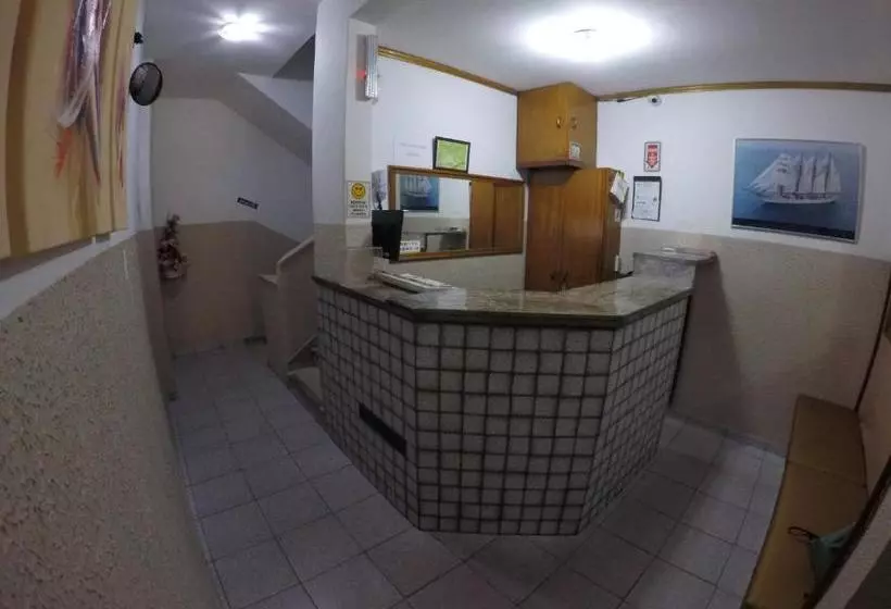 酒店 Fenix Salvador