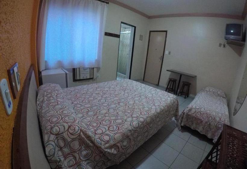 ホテル Fenix Salvador