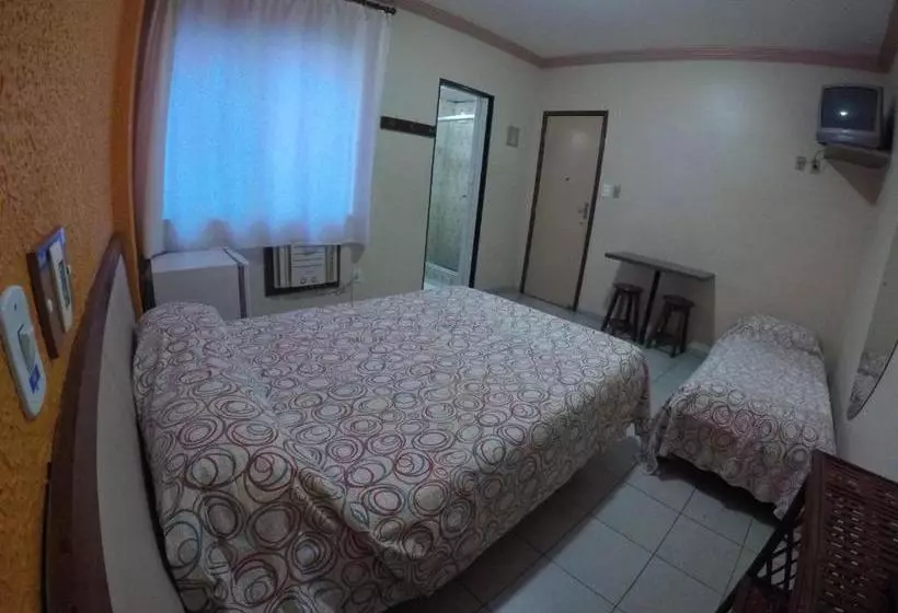 酒店 Fenix Salvador