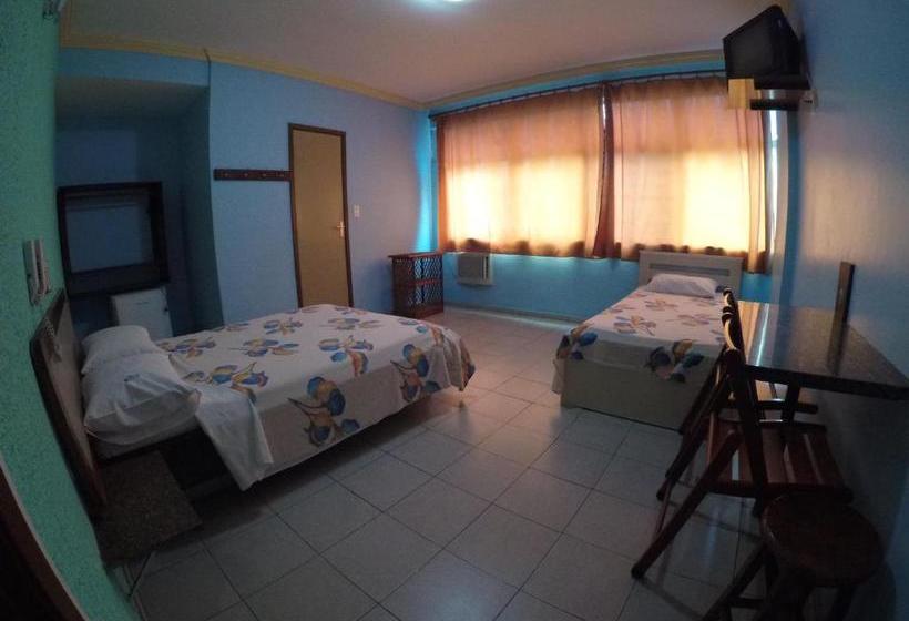 ホテル Fenix Salvador