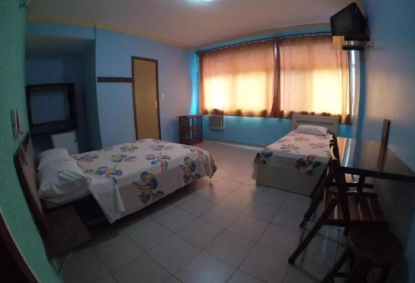 酒店 Fenix Salvador