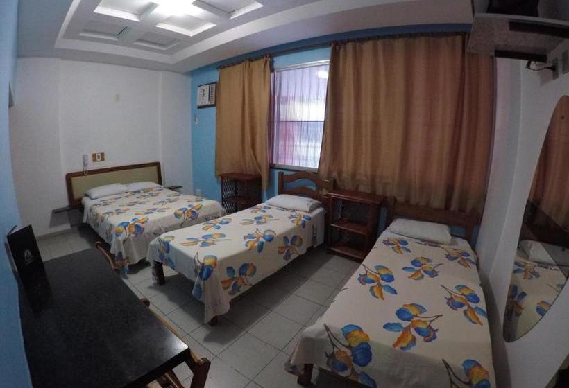 ホテル Fenix Salvador