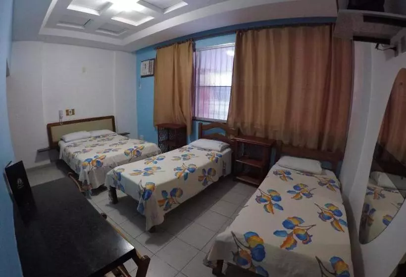 酒店 Fenix Salvador