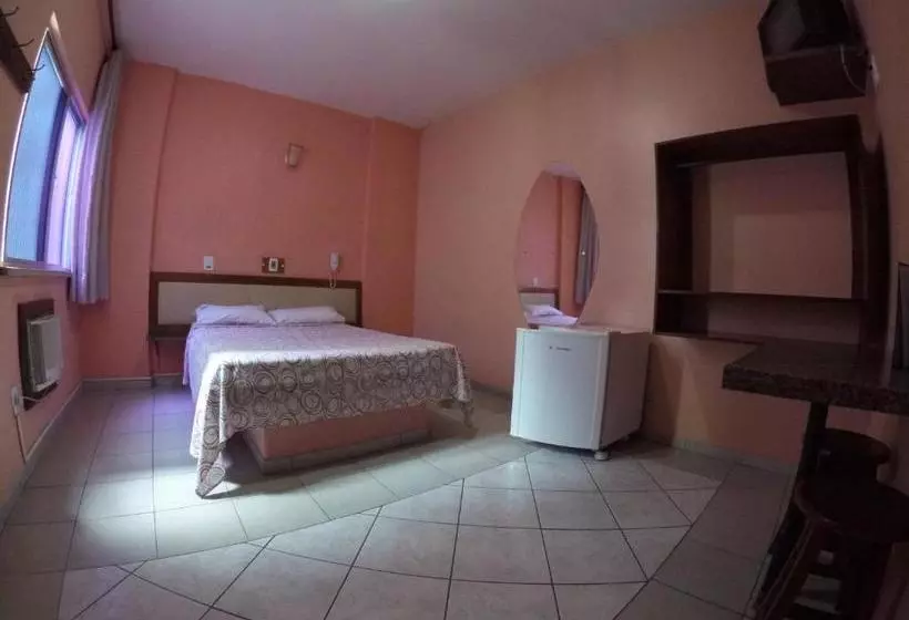 酒店 Fenix Salvador