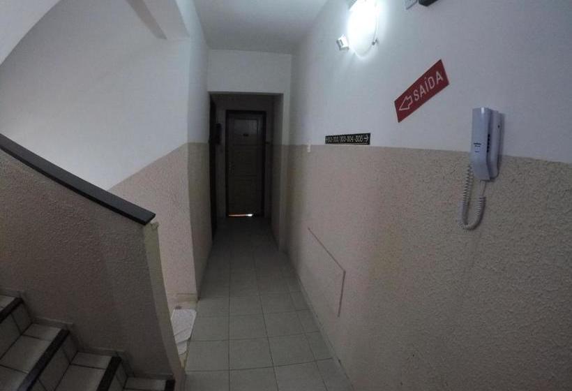 ホテル Fenix Salvador