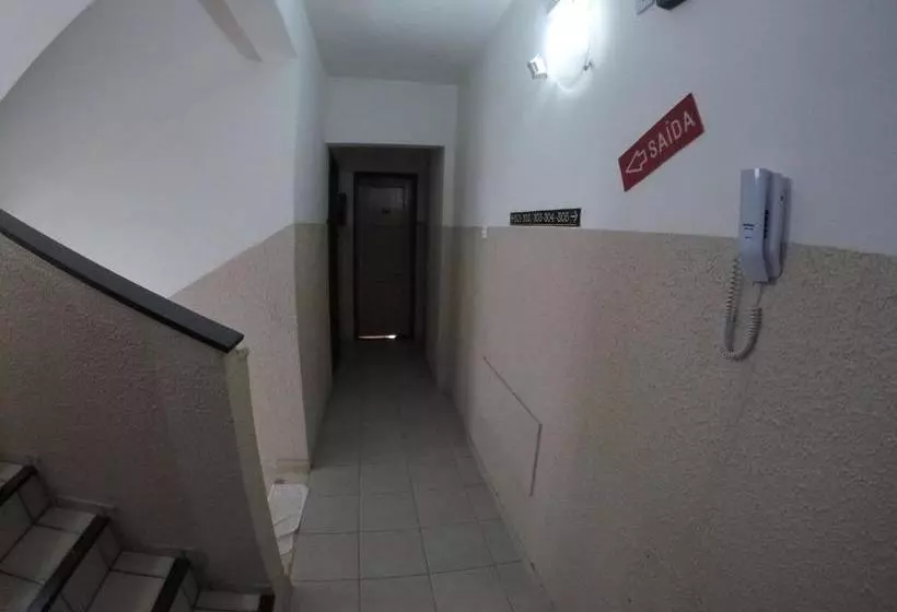 酒店 Fenix Salvador