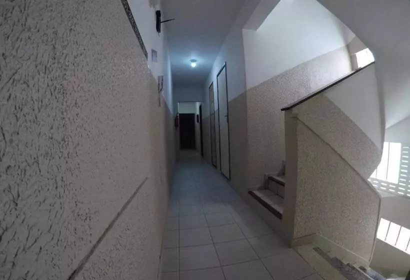 酒店 Fenix Salvador