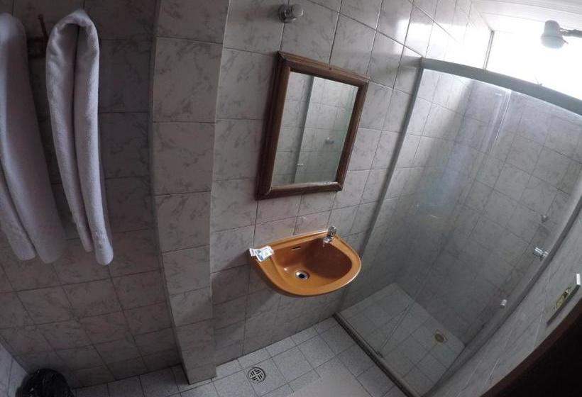 ホテル Fenix Salvador