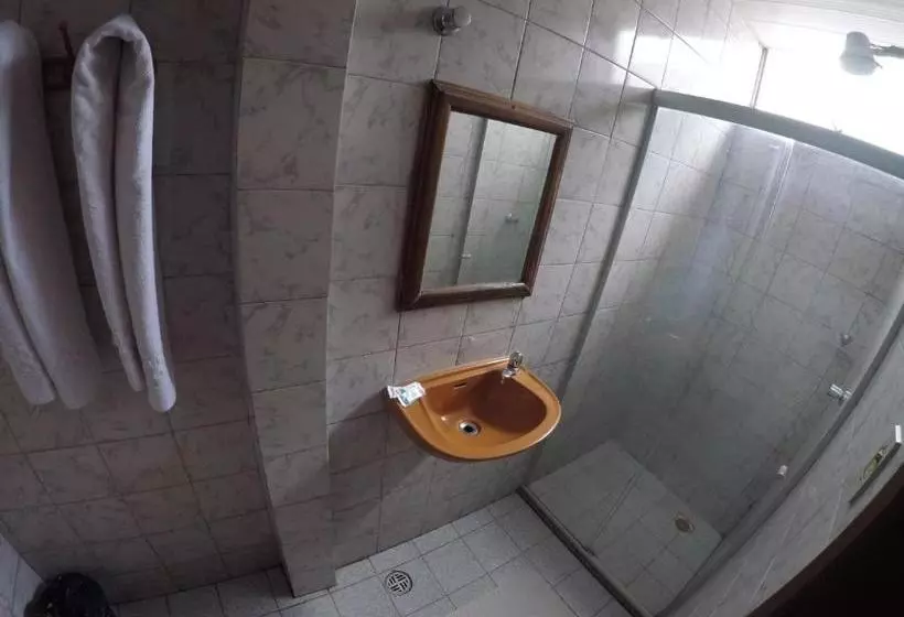 酒店 Fenix Salvador