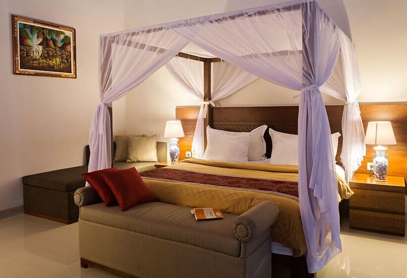 فندق Lebak Bali Residence