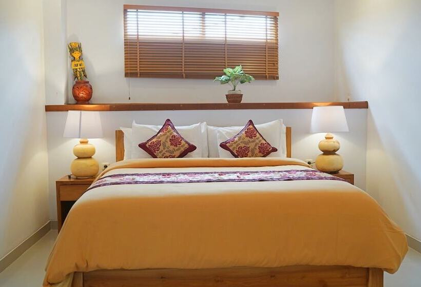 فندق Lebak Bali Residence