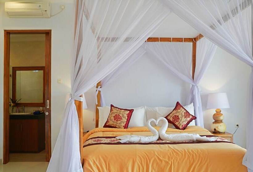 فندق Lebak Bali Residence