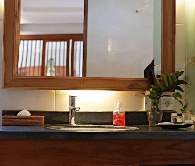 فندق Lebak Bali Residence