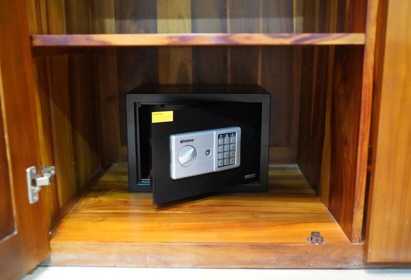 فندق Lebak Bali Residence