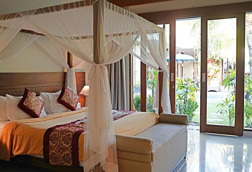 فندق Lebak Bali Residence