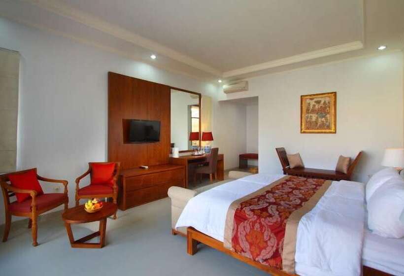 فندق Lebak Bali Residence