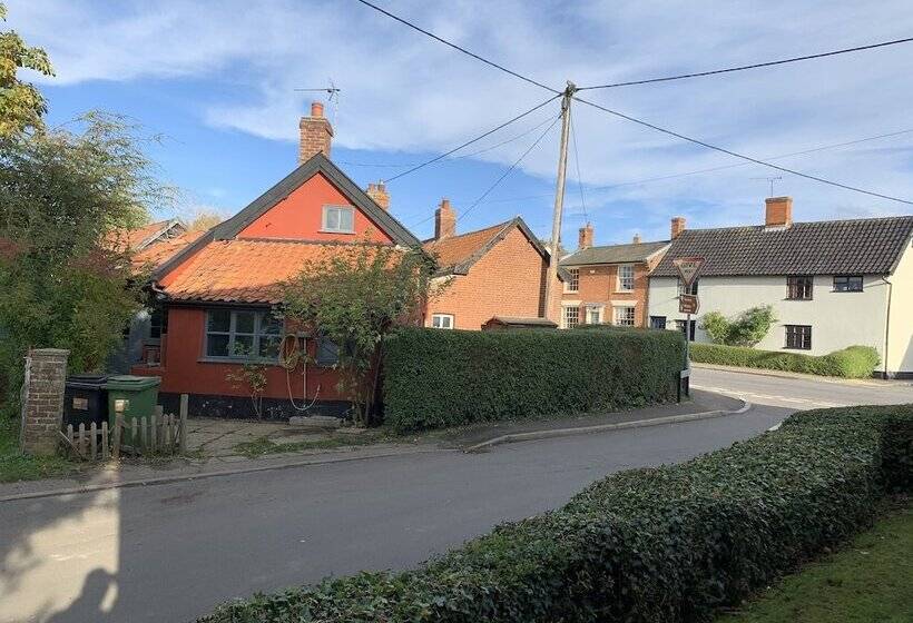 فندق Myrtle Cottage