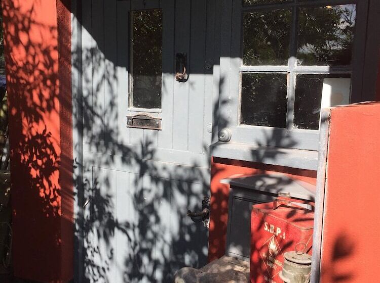 فندق Myrtle Cottage