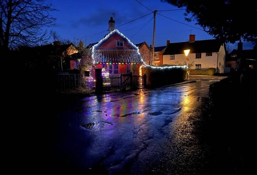 فندق Myrtle Cottage