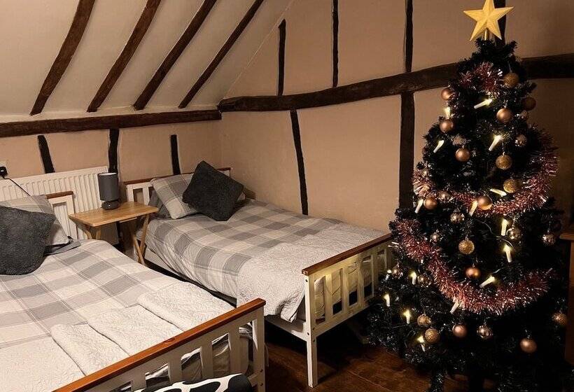 فندق Myrtle Cottage