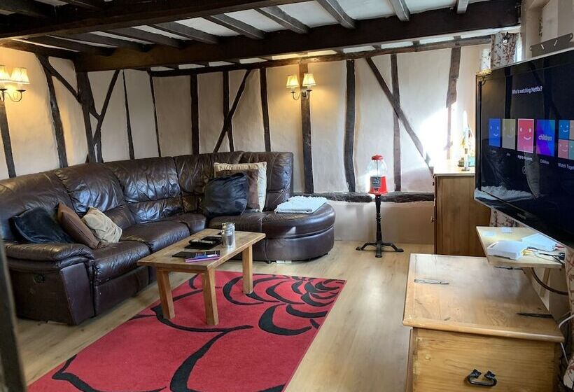 فندق Myrtle Cottage