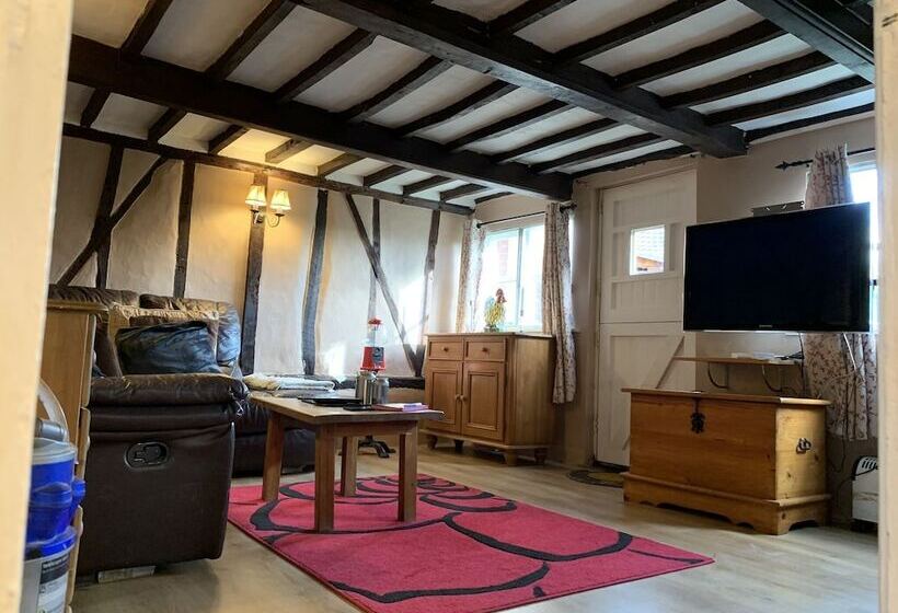 فندق Myrtle Cottage