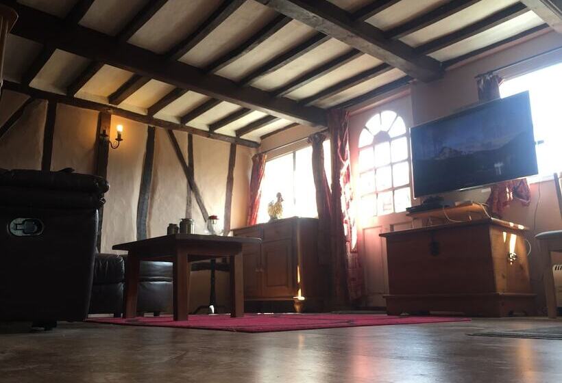 فندق Myrtle Cottage