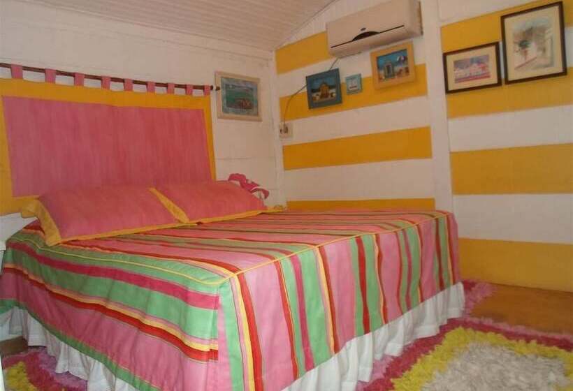 هتل Pousada Oásis