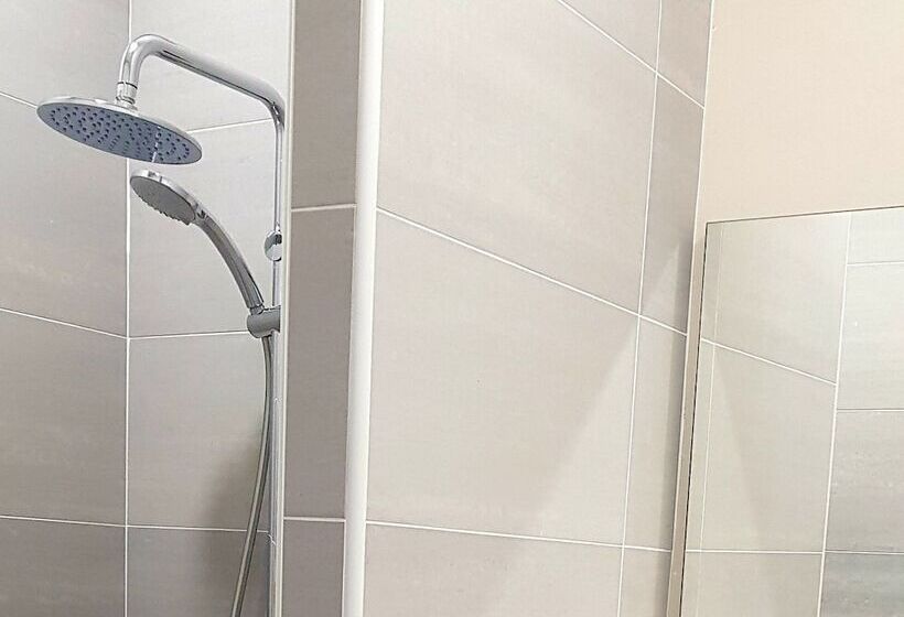 בית מלון כפרי The Bowes