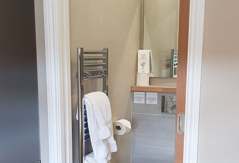 בית מלון כפרי The Bowes