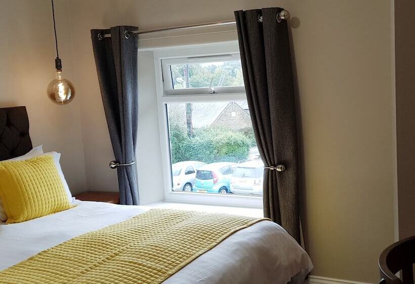 בית מלון כפרי The Bowes