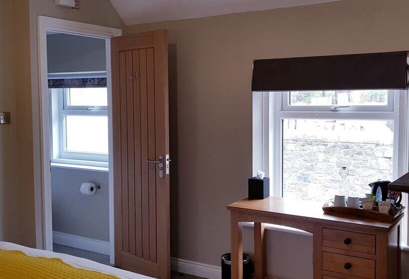 בית מלון כפרי The Bowes