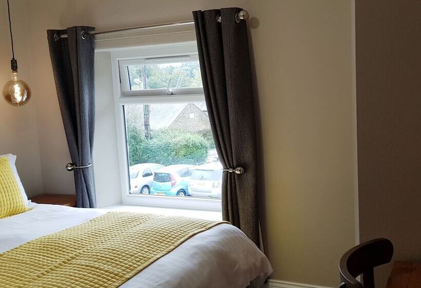 בית מלון כפרי The Bowes