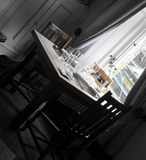 هتل The Frenchgate Restaurant &