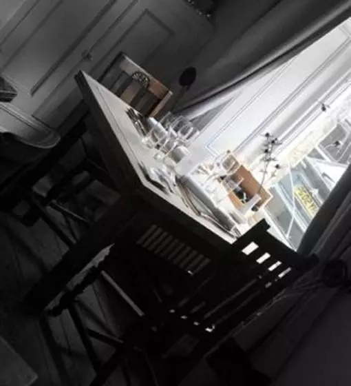 هتل The Frenchgate Restaurant &