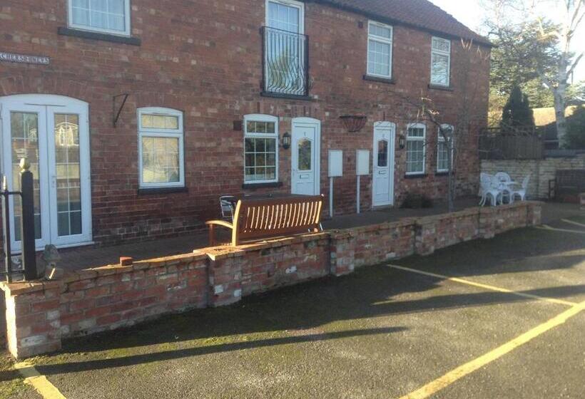 ホテル The Lincolnshire Poacher Inn