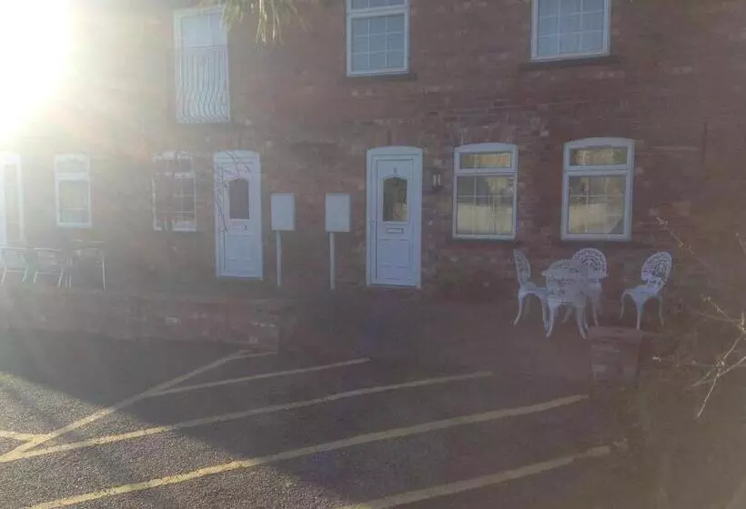 ホテル The Lincolnshire Poacher Inn