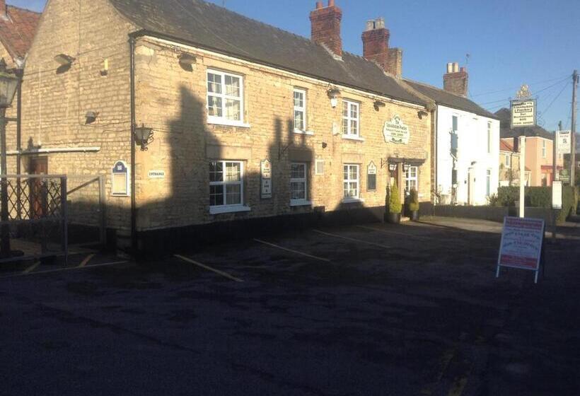 ホテル The Lincolnshire Poacher Inn
