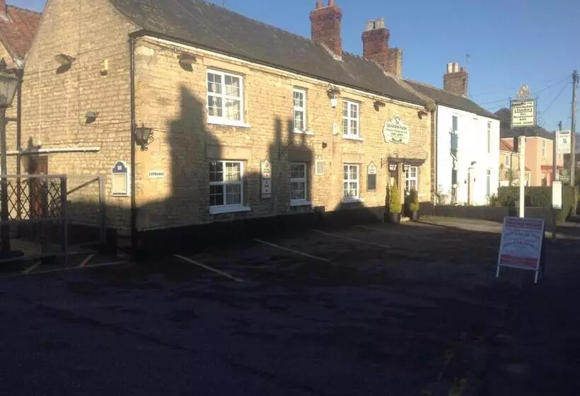ホテル The Lincolnshire Poacher Inn
