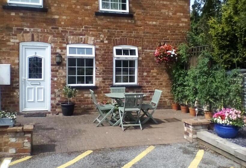 ホテル The Lincolnshire Poacher Inn