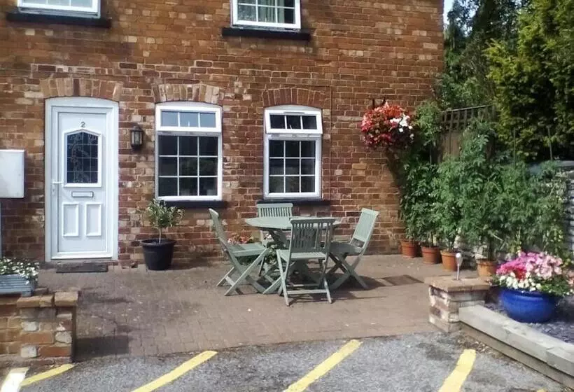 ホテル The Lincolnshire Poacher Inn