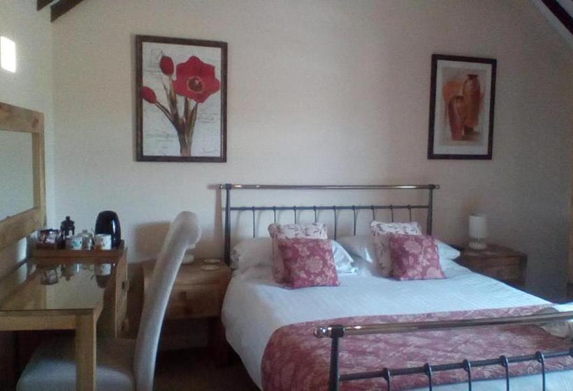 ホテル The Lincolnshire Poacher Inn