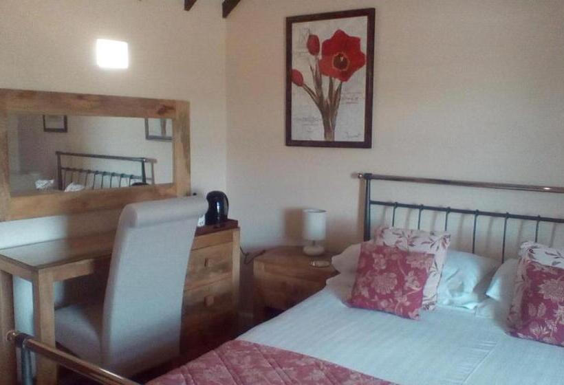 ホテル The Lincolnshire Poacher Inn