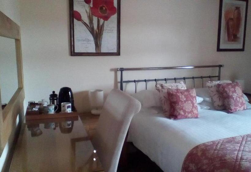 فندق The Lincolnshire Poacher Inn