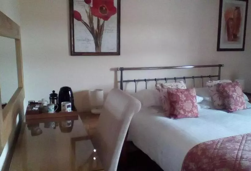 ホテル The Lincolnshire Poacher Inn