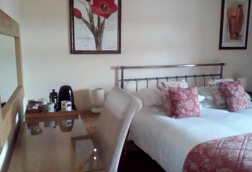 فندق The Lincolnshire Poacher Inn