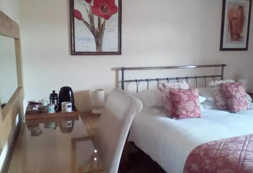 ホテル The Lincolnshire Poacher Inn