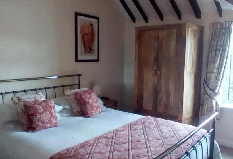 ホテル The Lincolnshire Poacher Inn