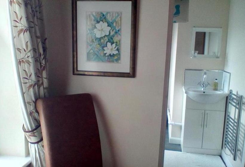 ホテル The Lincolnshire Poacher Inn