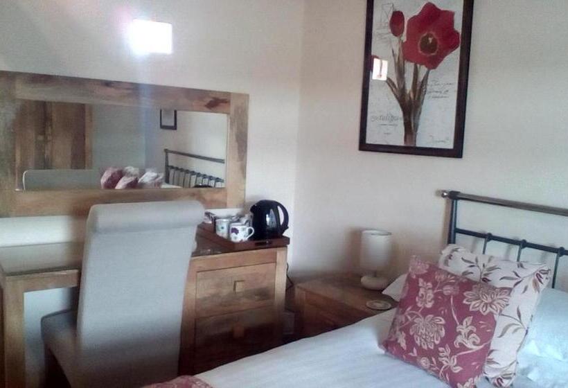 ホテル The Lincolnshire Poacher Inn